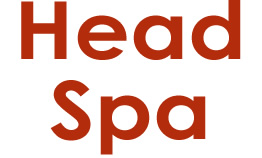 Head Spa