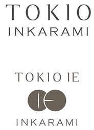 TOKIO INKARAMI ロゴ